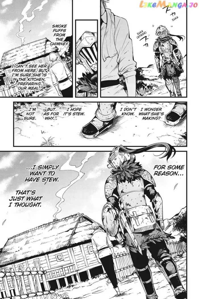 Goblin Slayer: Side Story Year One Chapter 49 image 08_optimized_optimized